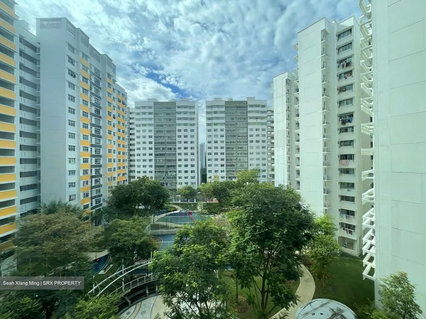 Blk 331B Anchorvale Harvest (Sengkang), HDB 5 Rooms #578574761